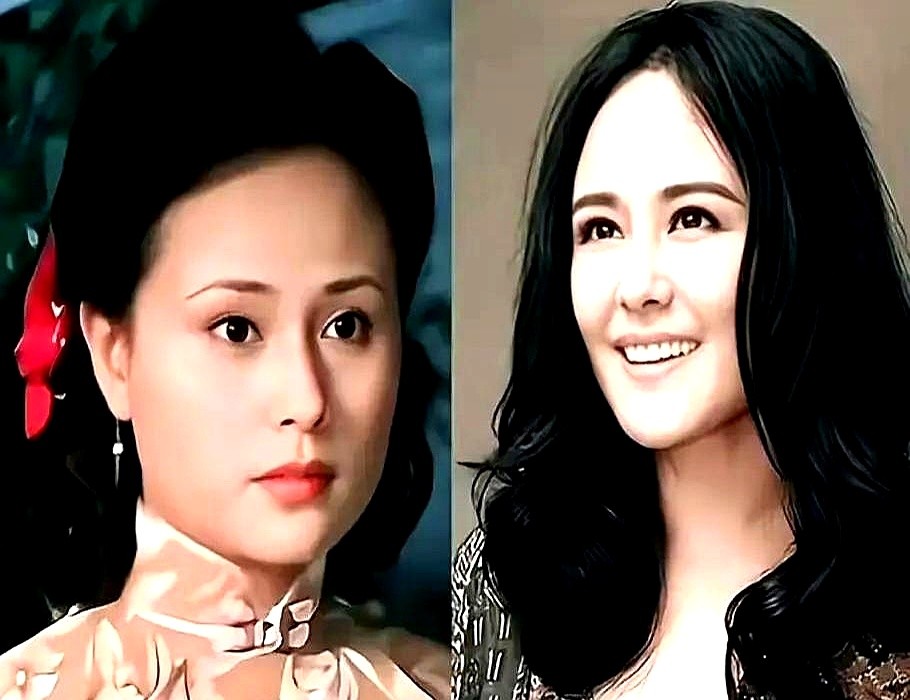 谁能想到，20年前一部连群演盒饭都发不起的糊剧，竟藏着如今演艺圈的半壁江山。胡军穿着起球的破毛衣缩在