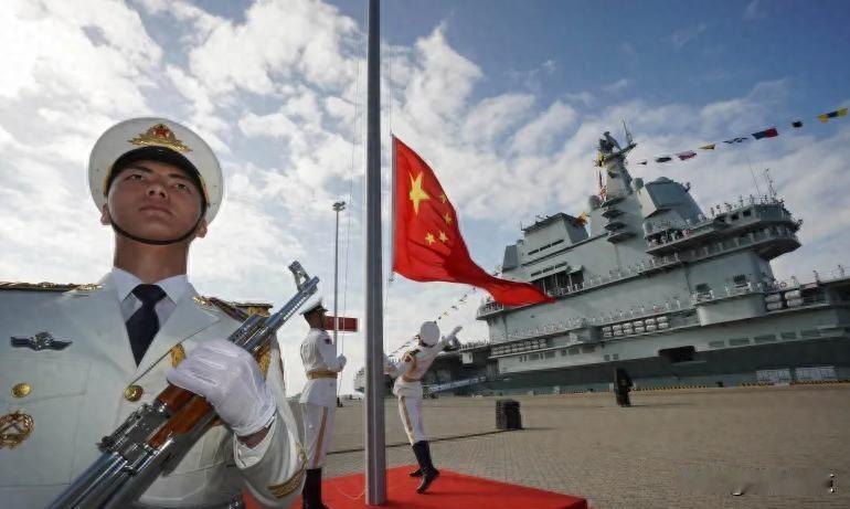 中国一旦拥有核动力航母，世界真的会变天吗？你知道吗，有时候一件事的真正分量，