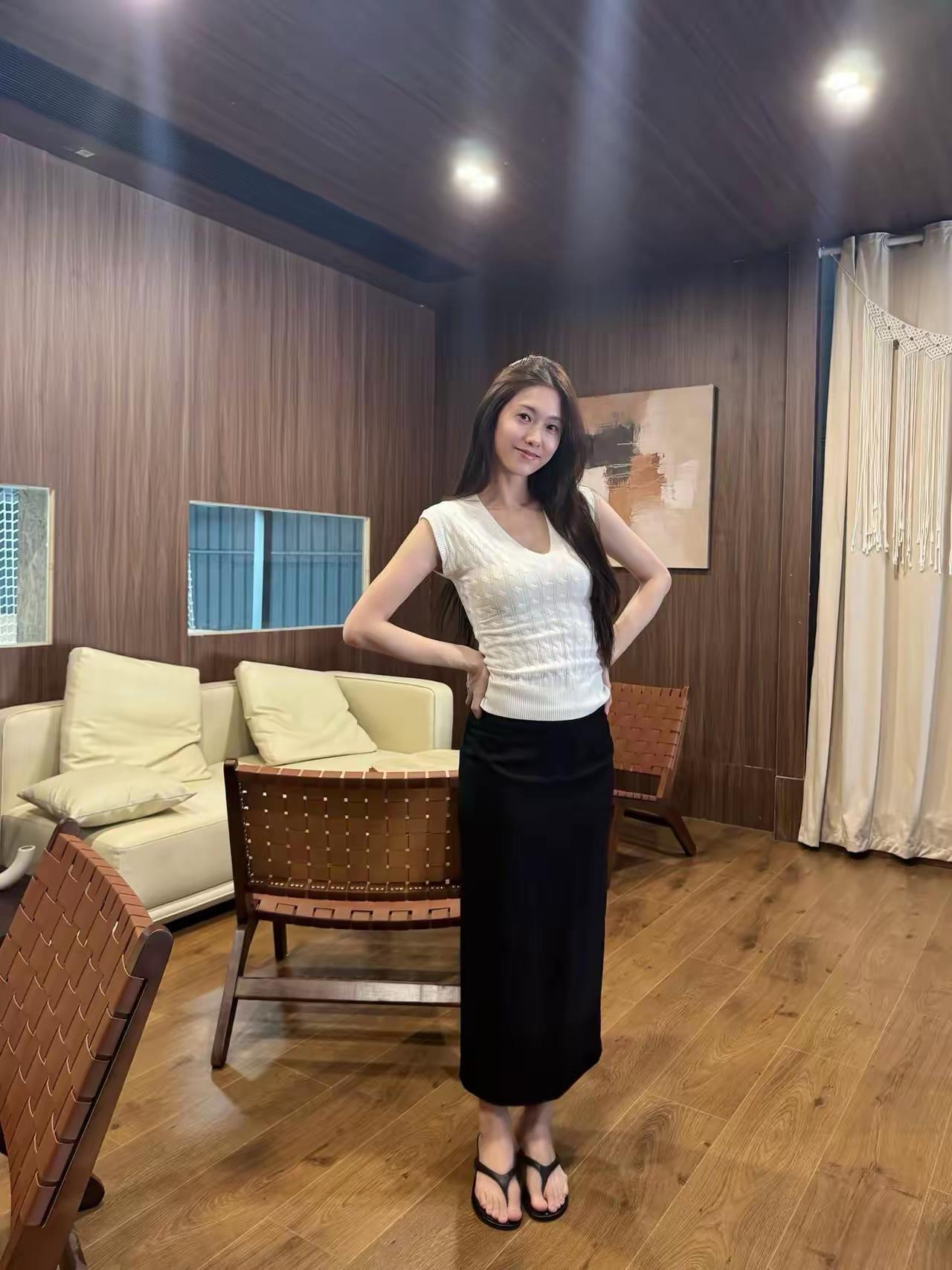 认真工作的女人魅力如何?