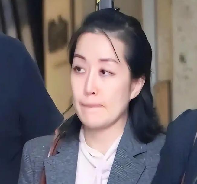 北京富家女李凡尼：和美国黑人生下俩娃，出轨毒贩，谋杀前男友！2019年11月，