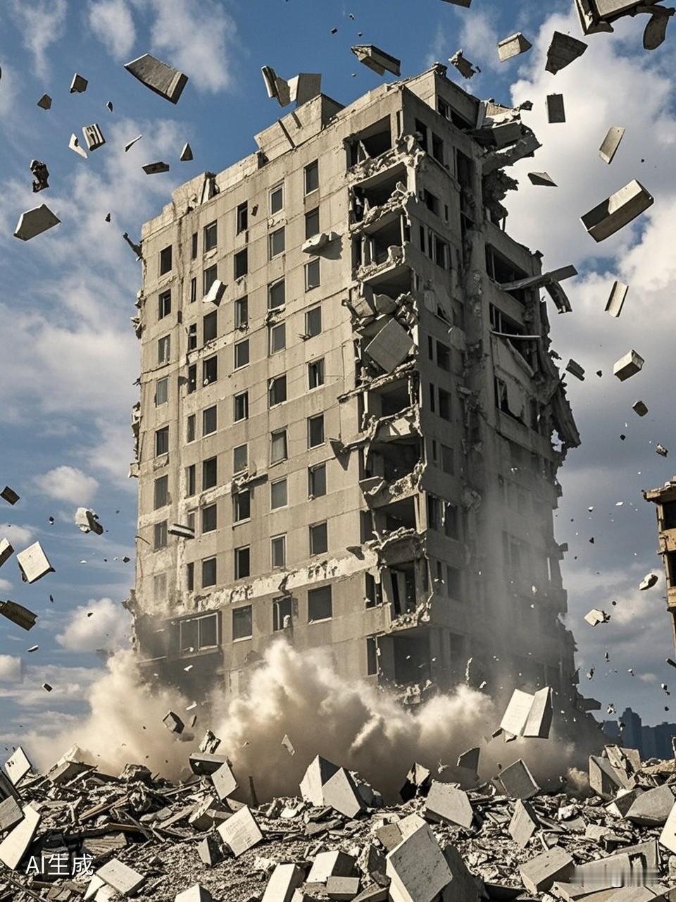 ⚠️紧急！日本深夜强震后发出“最高预警”，这不仅是他们的危机！12月8日深