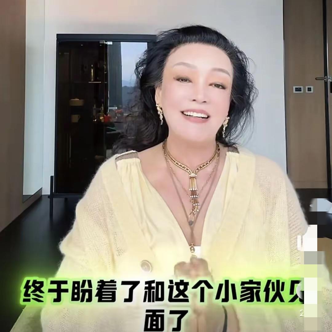 汪小菲再当爸！马筱梅大年初七顺利产子，汪家新年迎来最大喜事。