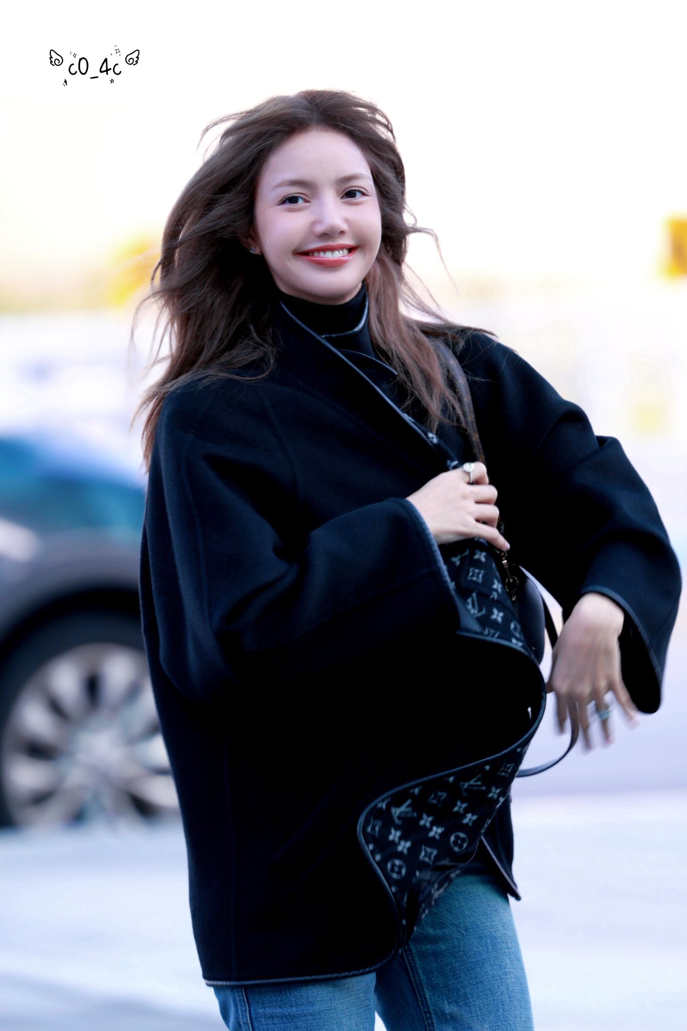 我女LISA🤲🏻🐈‍⬛lisa​​​
