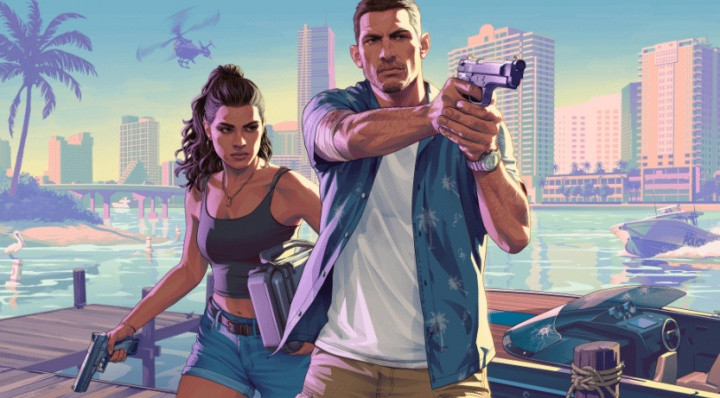 前R星技术总监: 《GTA》几乎不可能再推出未来设定的新作