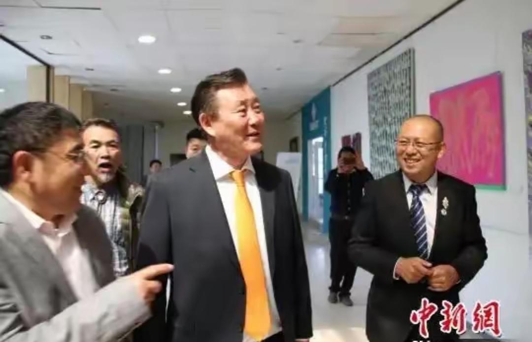 蒙古这回真是变了样！新总理曾一上台，就当着中国的面，把边境上几十年的老难题一股脑