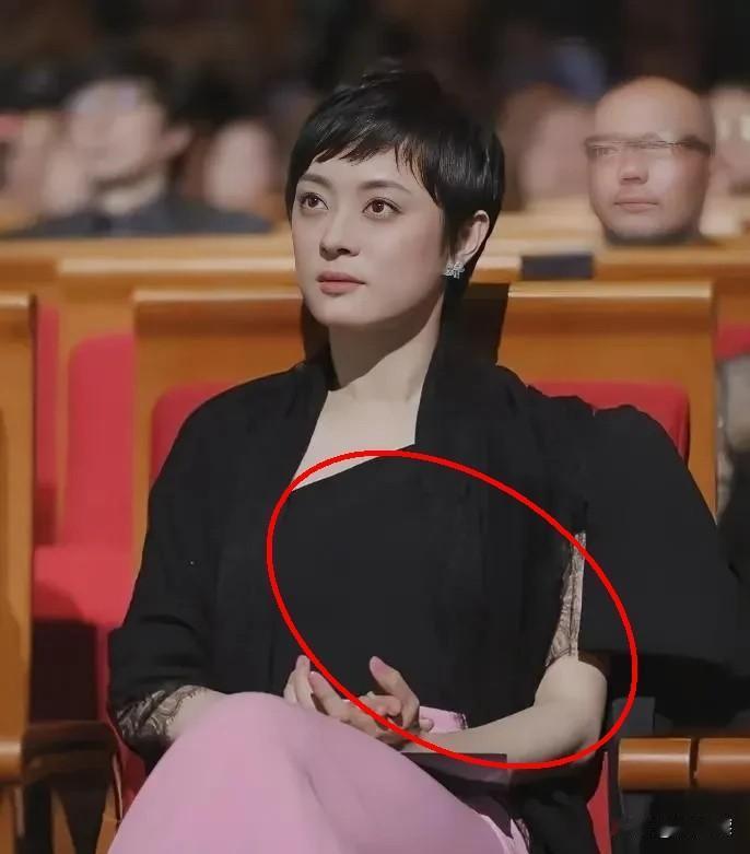 怪不得孙俪能成功呢张艺谋一针见血指出：她的核心竞争力就是会