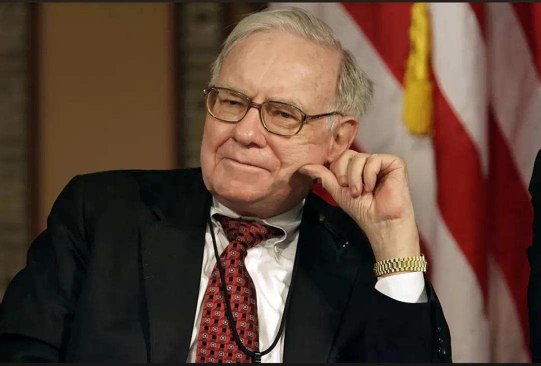 巴菲特认为一生只干10件事就够了：1.第一件事：研究挣钱，搞懂钱的底层逻辑，比盲