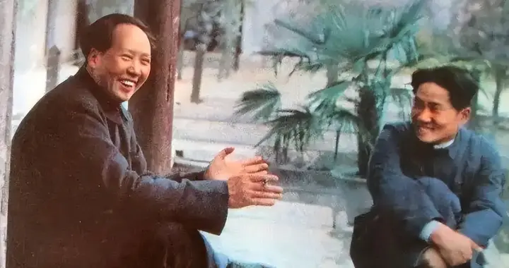 如果毛岸英不牺牲, 毛主席会不会让他接班? 历史早就给出了答案