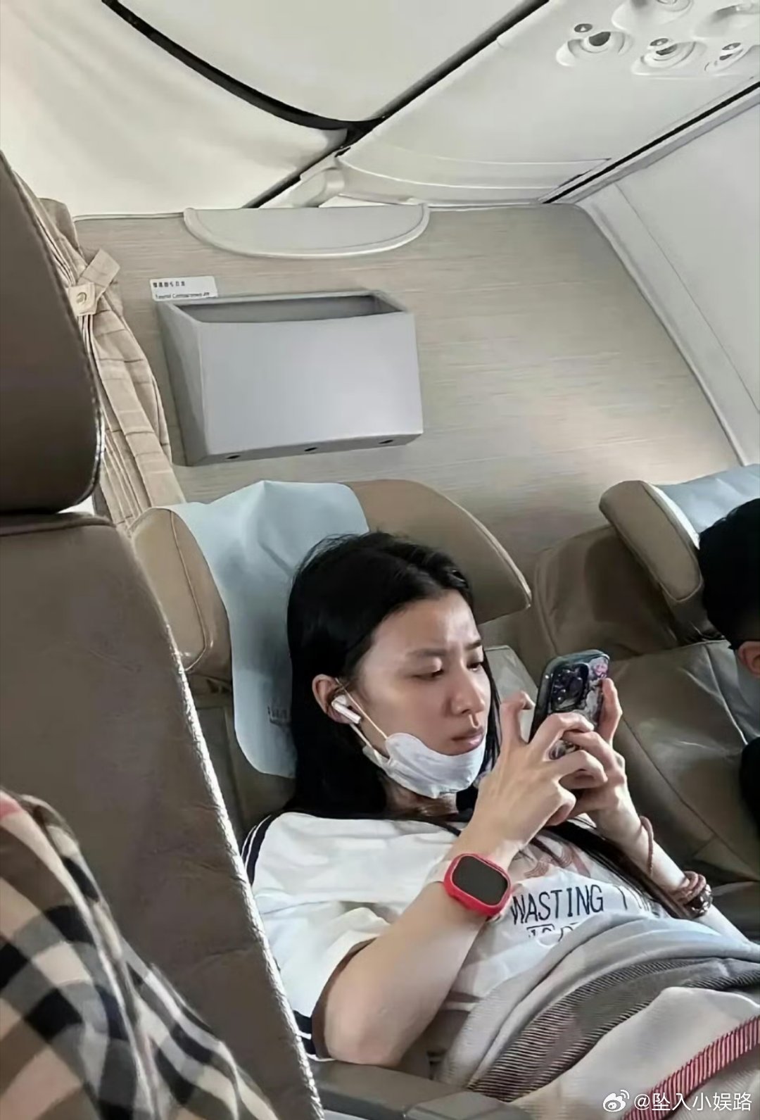 周也王楚然谁的状态更好