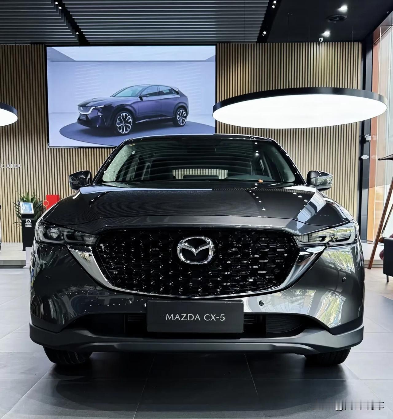 马自达CX-5与丰田荣放的选择，核心看您的需求偏向。动力上，CX-5全系2.