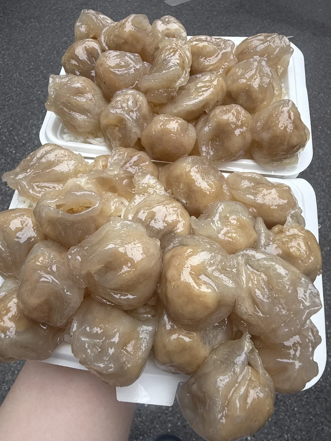 感谢王 迅🙏确实是武汉极品。。。。