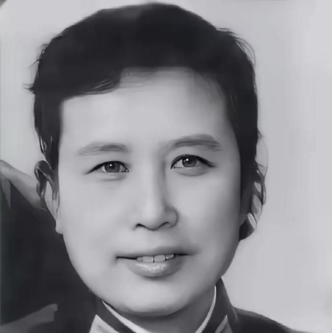 15岁富家女逃婚去延安，死活不当官太太，却在1978年的德国波恩，哭得几近昏厥，