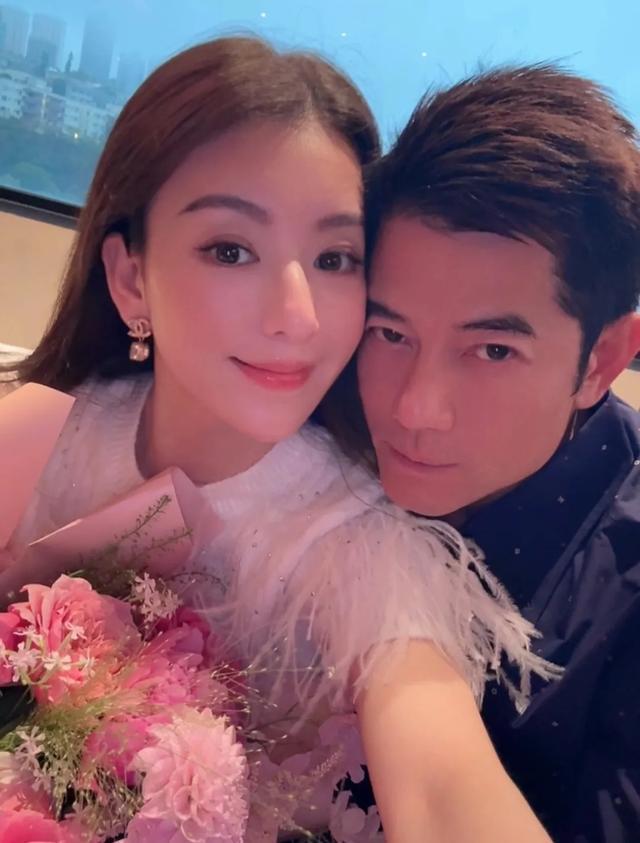 方媛嫁给郭富城后育有两个女儿，现怀第三胎，即将为郭富城生下第三个孩子。方媛在孕期