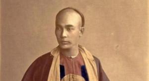 嘉庆八年，天还没亮，圆明园的晨雾还没散开，皇帝嘉庆已经坐上轿子准备回紫禁城，按规
