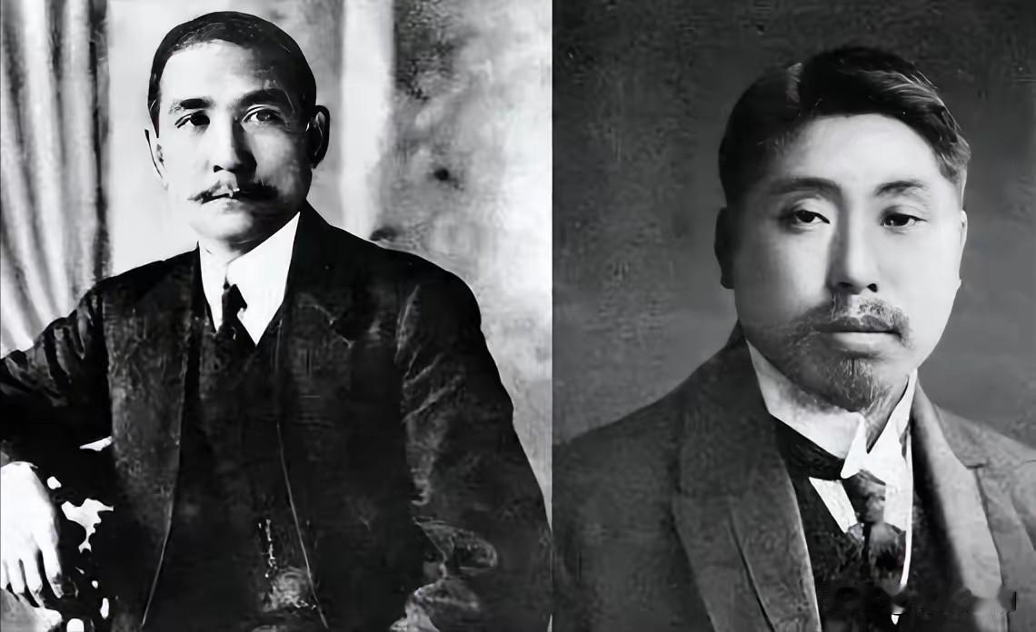 近代最憋屈的名将黄兴，一生十战九败，次次冲锋在前，落得“常败将军”的名号。可章太
