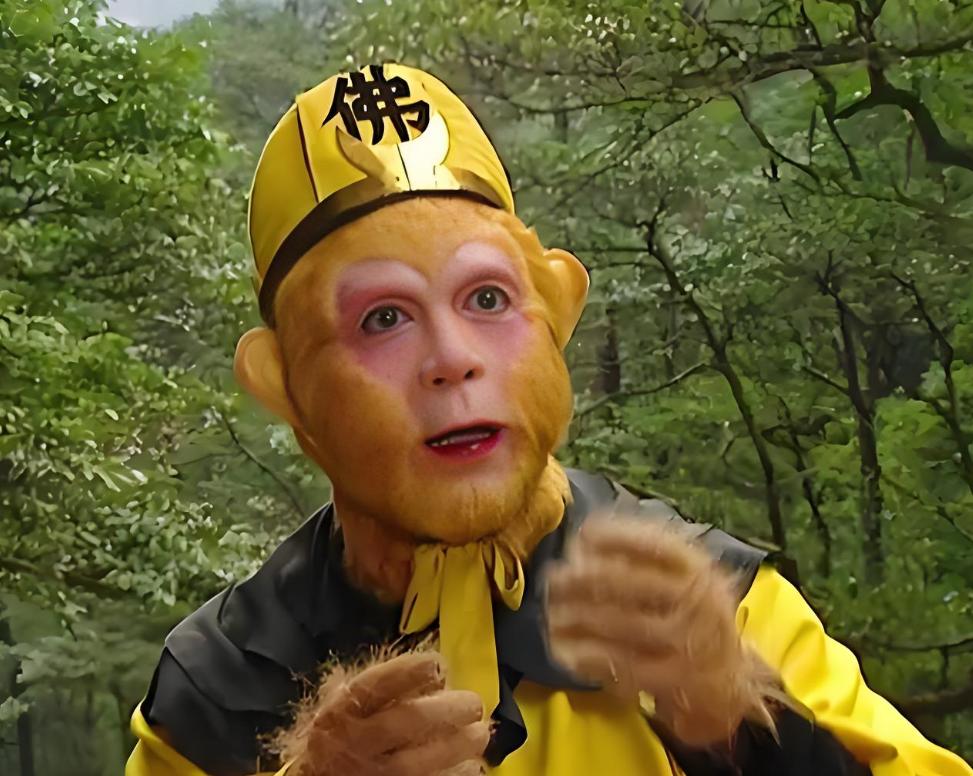 把九曲黄河阵摆到取经路上，悟空能闯的过去吗？咱就这么讲吧！如果取经第一关就放