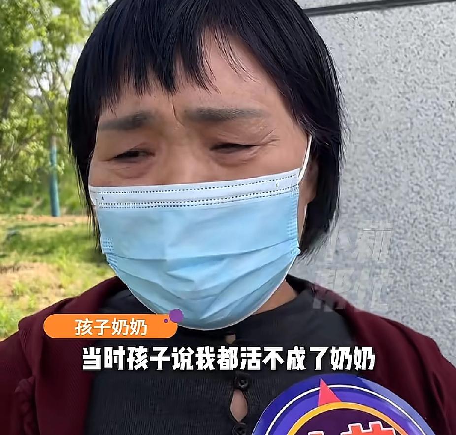 万万没想到！河南偃师，一名11岁男孩只是手上脱皮，家长带去社区卫生中心拿了药，回