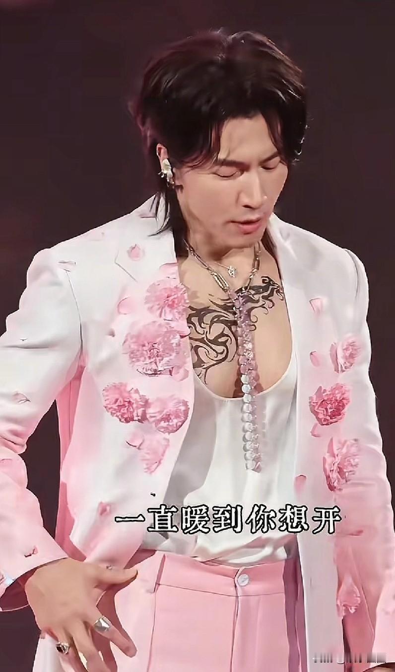 言承旭这次的造型师真的是让人又爱又恨。说他牛吧，那是真牛！就言承旭这造型，直