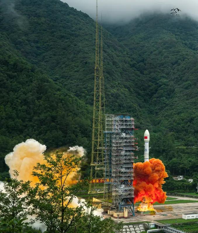 当年北斗刚起步，美国放狠话：敢建就敢打，必要时直接击毁卫星！结果中国默默用反卫星