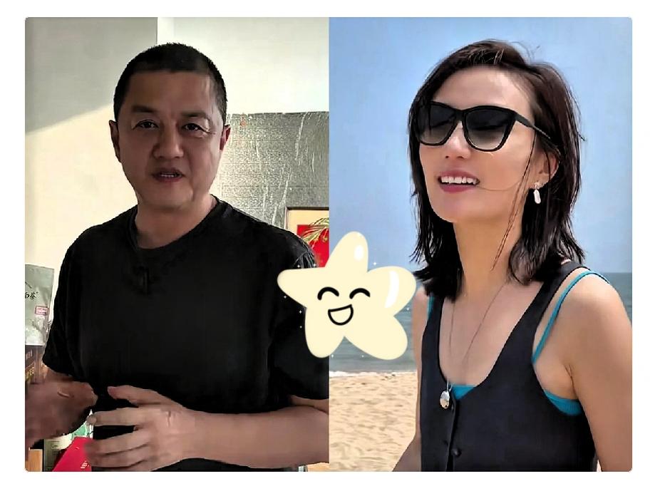 李亚鹏海哈金喜真实婚姻状态曝光，彻底刷新认知！李亚鹏和海哈金喜真的太特殊了