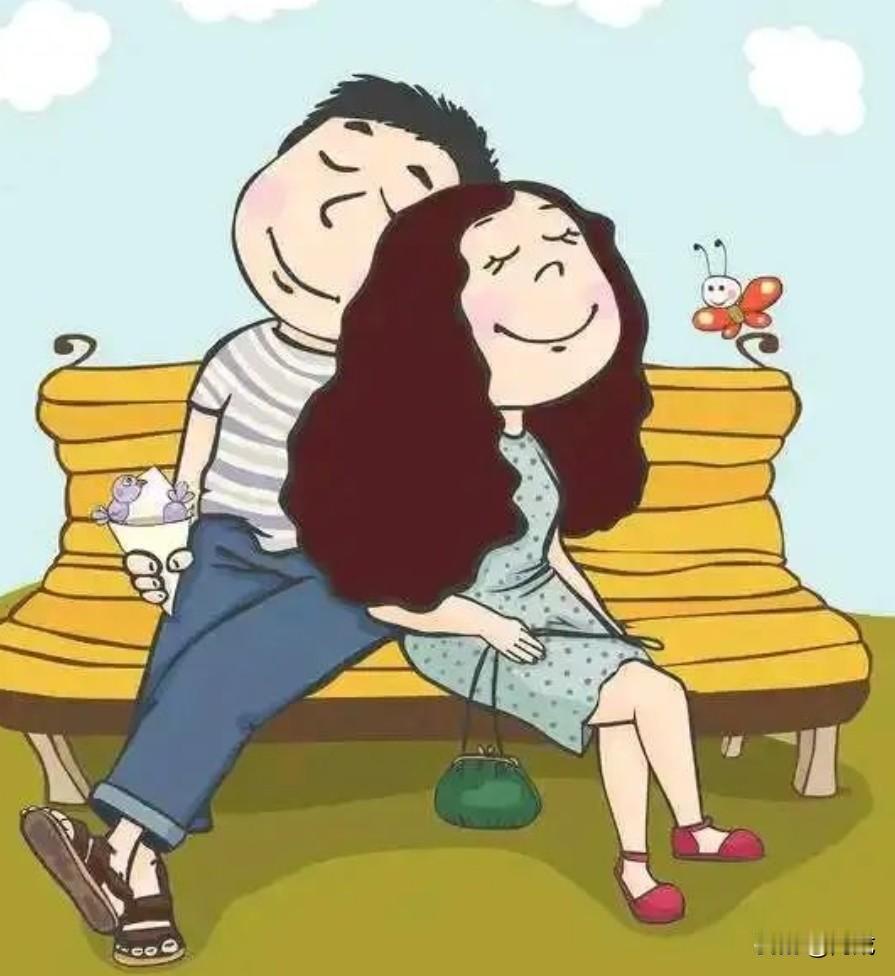 老婆兴冲冲出门逛街，说好了要给儿子闺女置办新衣裳。结果逛了整整一下午，儿子的衣服