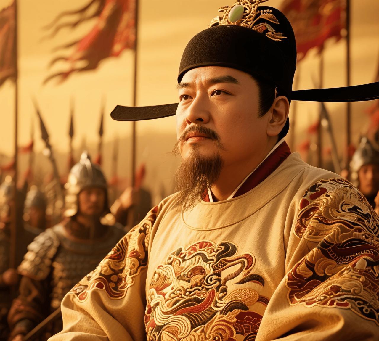 1415年正月，编纂《永乐大典》的大才解缙被锦衣卫指挥使纪纲以“赐御酒”为名灌醉