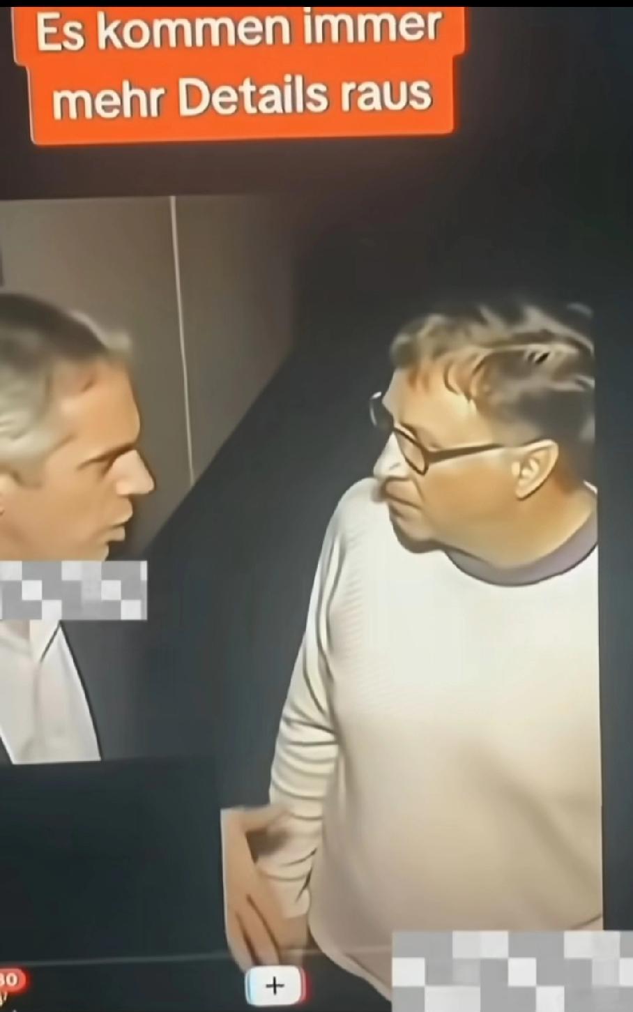 地狱空荡荡，恶魔在人间！如果视频没有流出来的话，特朗普的清白一定有大把精美和M