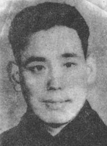 黎明前壮烈殉国！上海解放倒计时，烈士刘家栋宁死不叛信仰刘家栋（1910年～