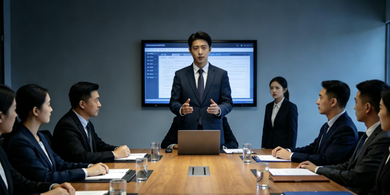 部门开会，领导让每个人提创新建议。小陈准备了一周，列了十二条可落地的优化方案，