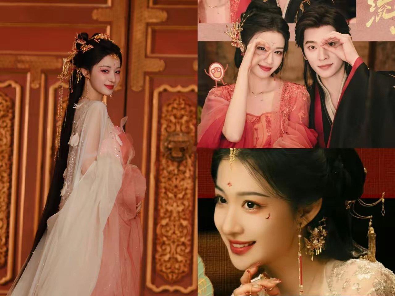 王楚然演技好不好，我不评价，但有一点我敢确定，她这次真的一个人救了一部剧。看了