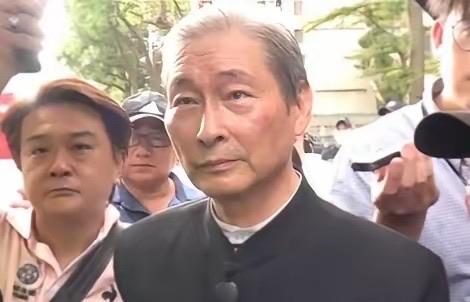"台独"顽固分子刘世芳宣布已完成相关事证搜整，将声请解散台湾中华统一促进党。