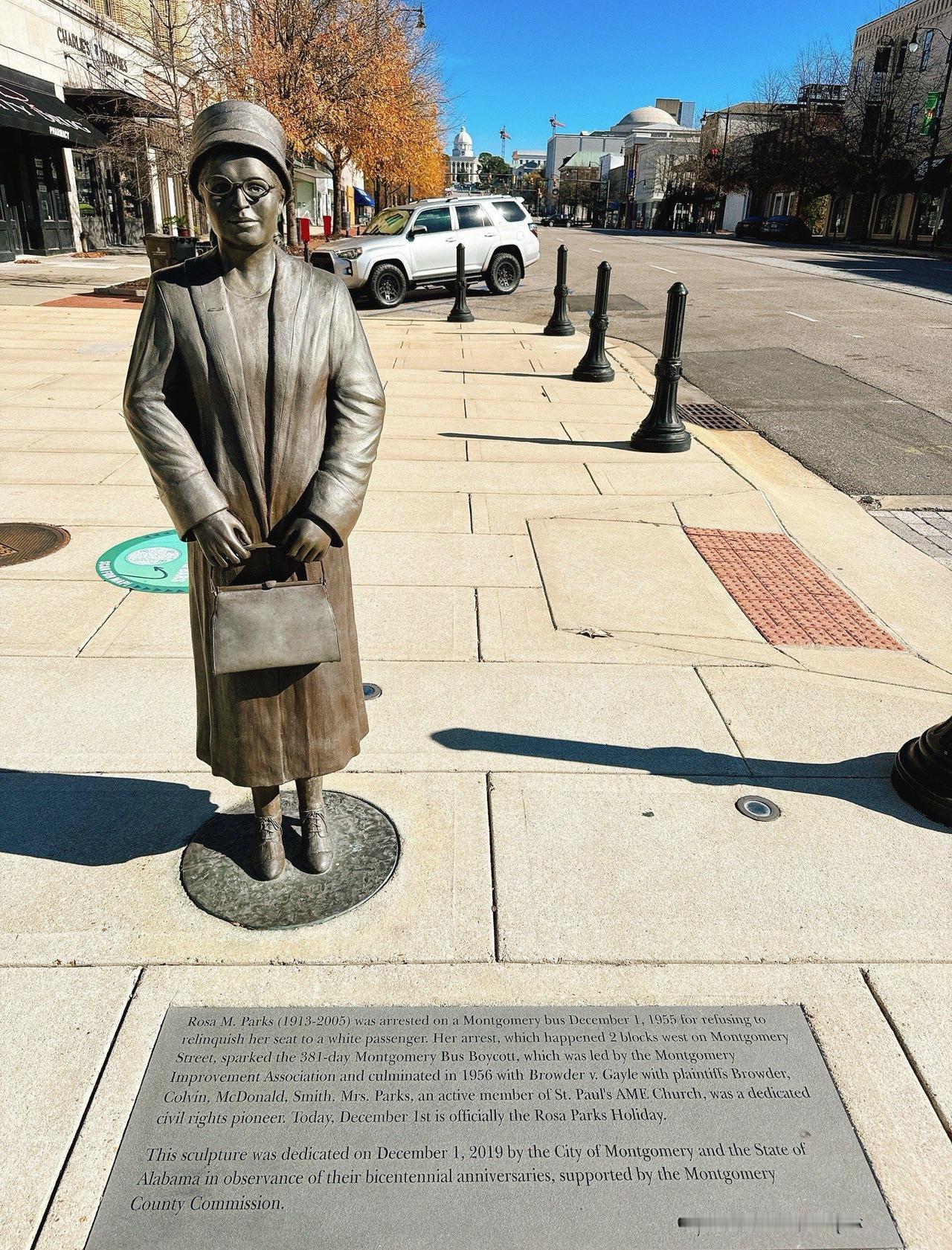 有哪些人不经意间，成了历史上的重要人物?-------------------