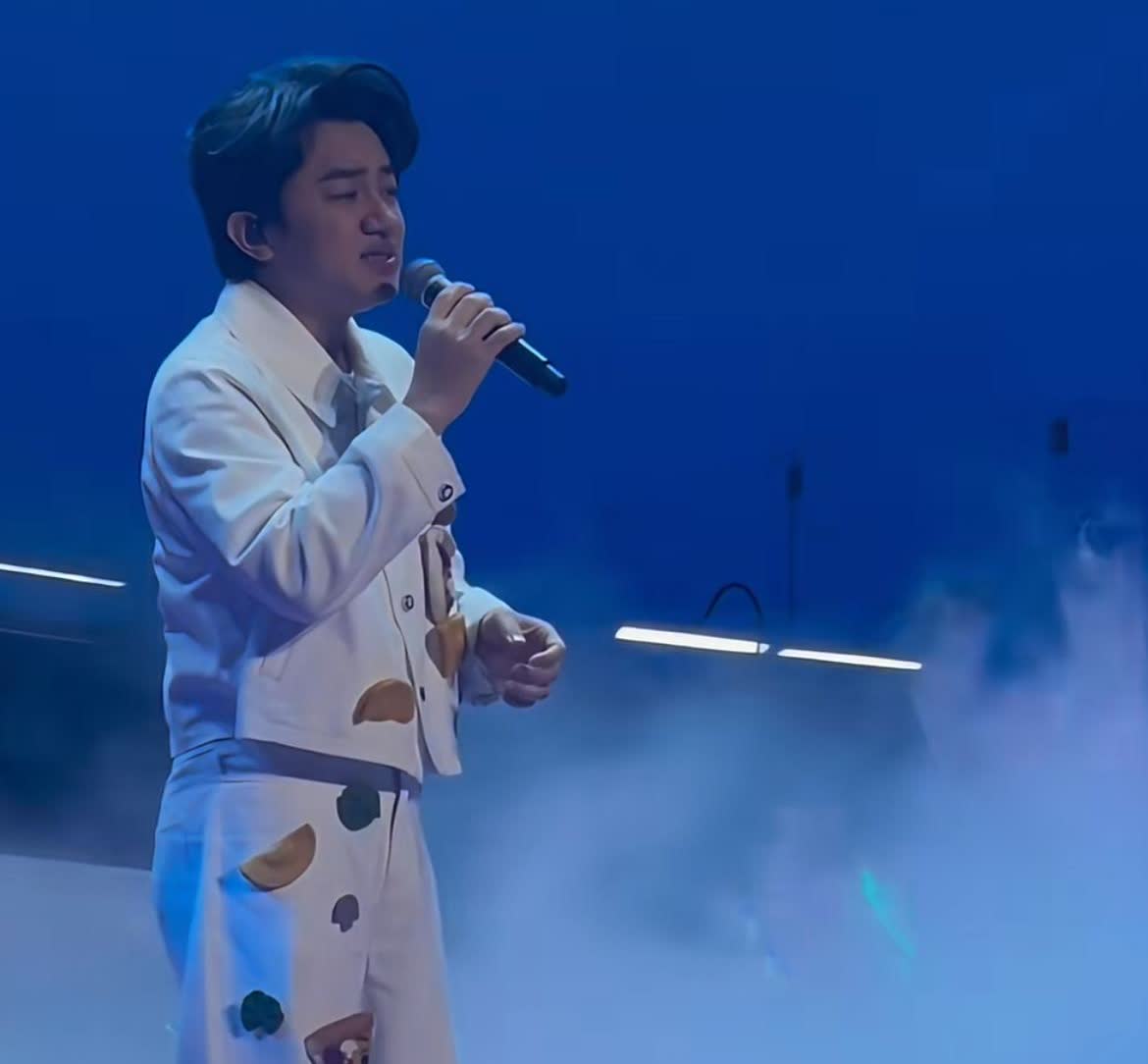 王祖蓝佛山站演唱会票价跳水，太惨了！🥲看网友发出来6月7日佛山站票价，38