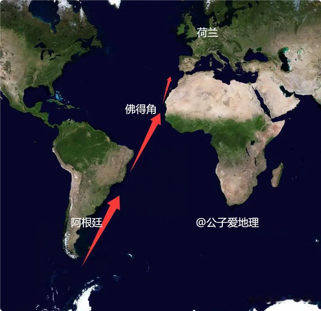 病毒不是中国爆发，外媒集体闭嘴！外国网友：怎么还没人责备荷兰？2026年4月，