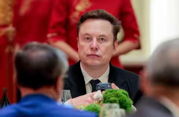 日媒：SpaceX推进供应链“去中国化”，合作工厂不得有中国员工《日经亚洲