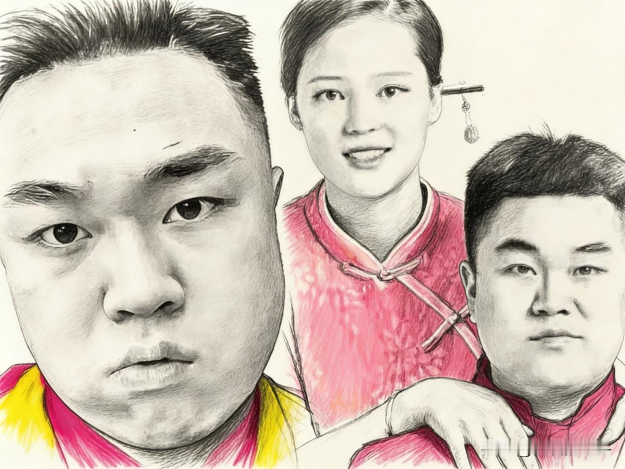 郏县那个当街施暴的男人，原来以为就是“土老鳖”，没想到翻看他的家底，才知道还