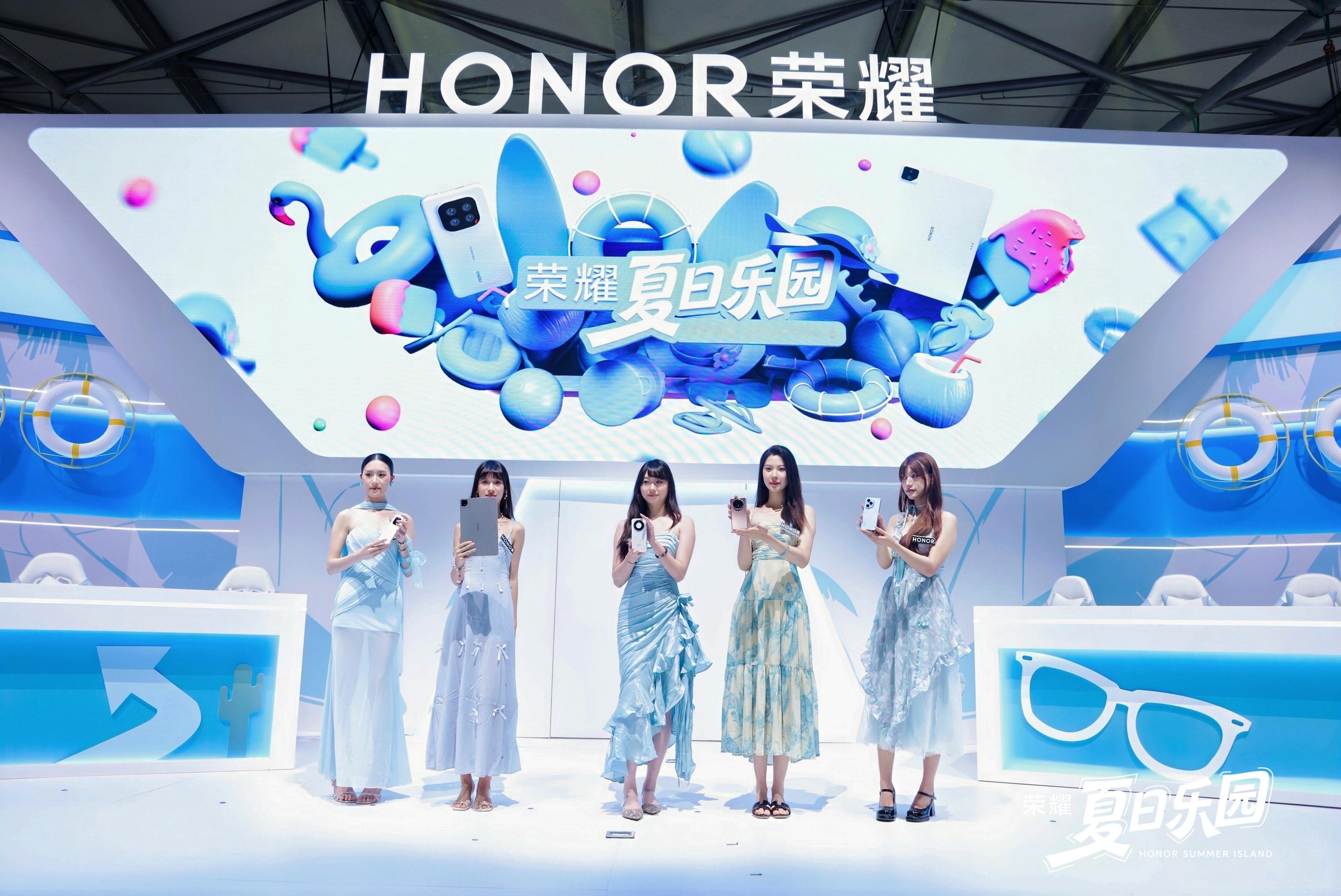 耀家平板GT2Pro成了电竞世界杯中国区官方合作推荐用机，这实力没话说！202