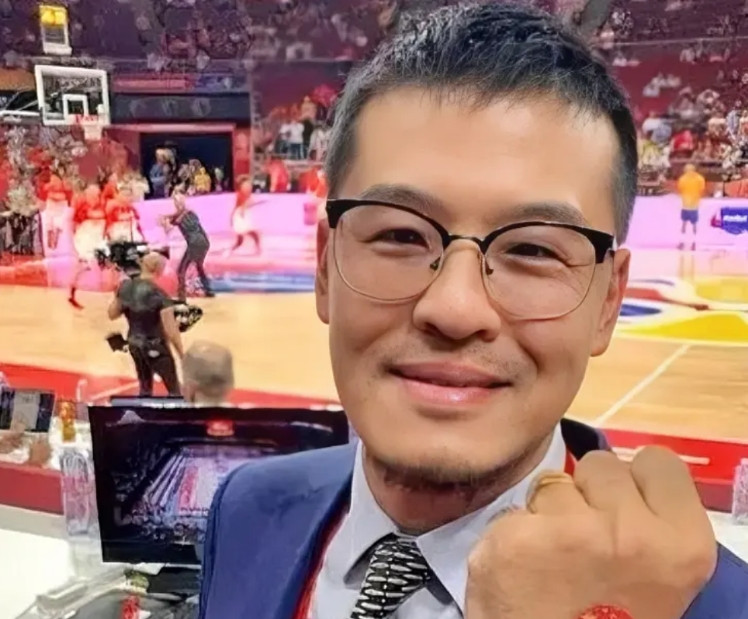 杨毅再次因为说杨瀚森给打脸！就在刚刚，中国篮协出了通告，杨瀚森不必出战男篮亚洲