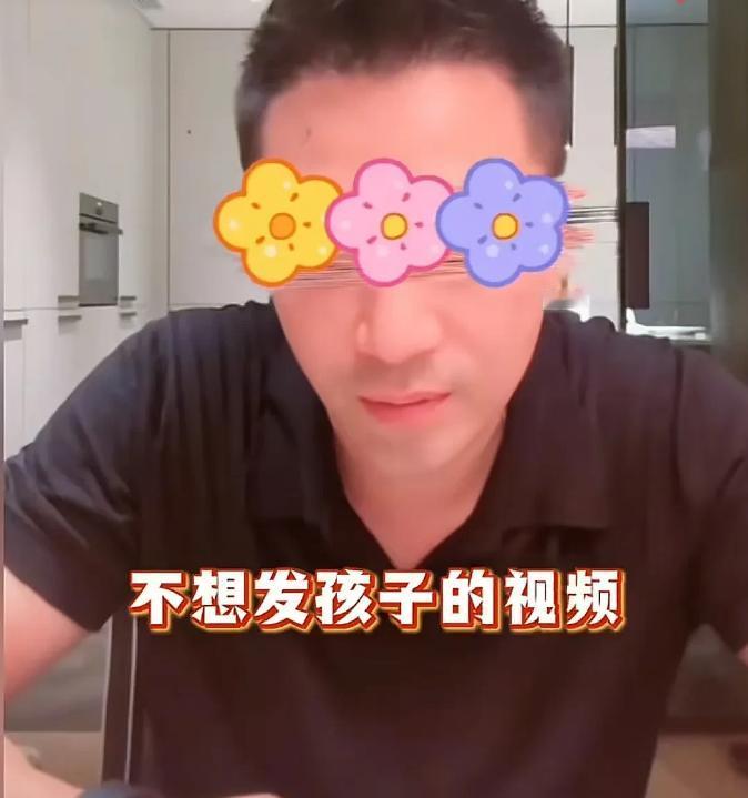 汪小菲坦言，要尊重大s的意愿，不会再拍孩子的视频了，因为小玥儿不喜欢被拍！其