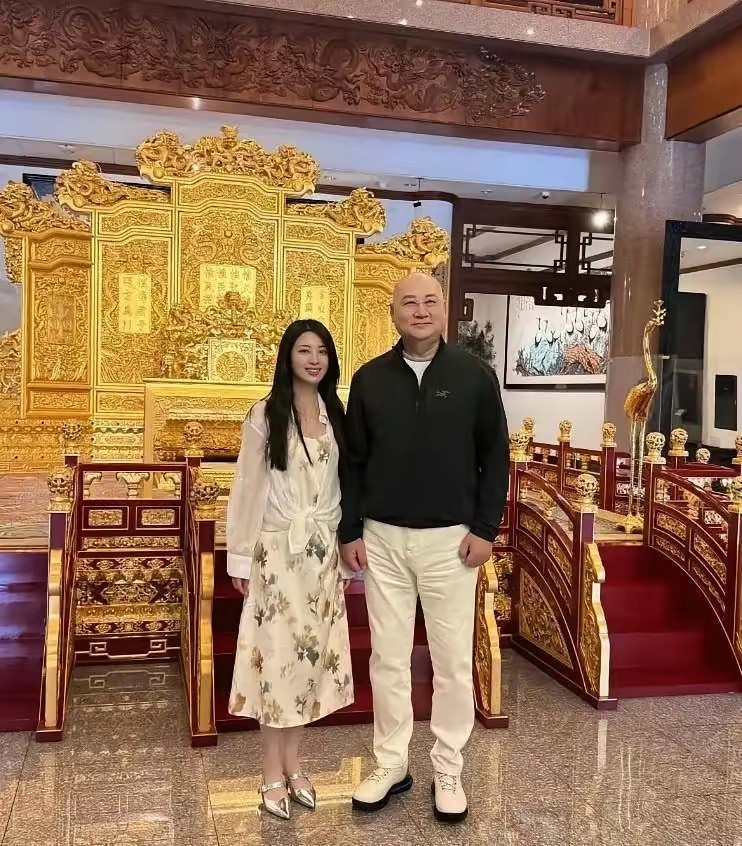 迟重瑞和生活助理