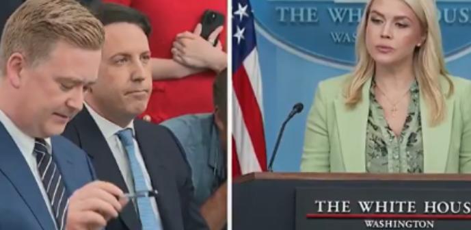 藏不住了！美国白宫发言人终于承认了从前年开始已经有很多美国科学家“失踪”了，