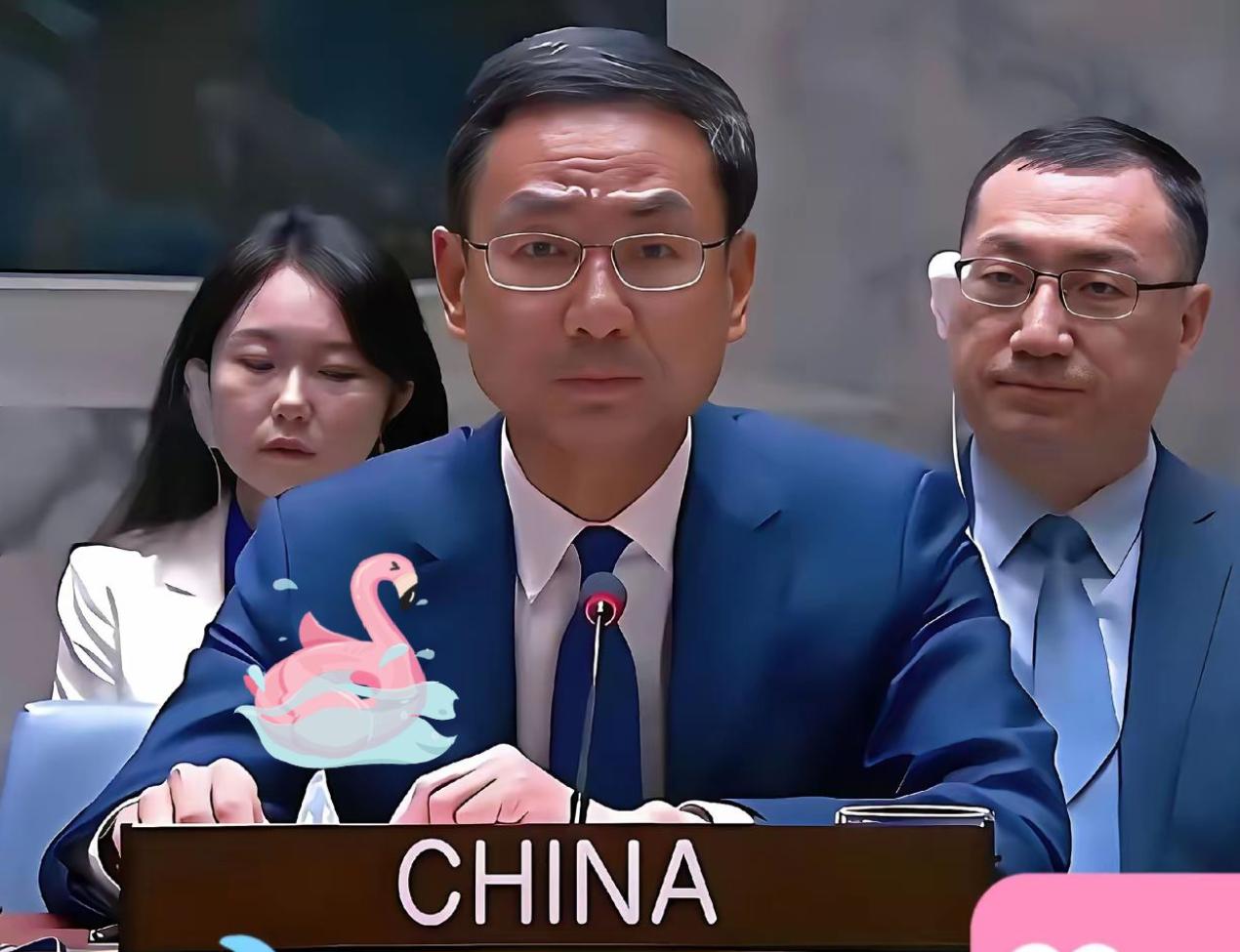 别跟我提什么“顾全大局”，听着就闹心！当年大清朝够“懂事”了吧？为了求安稳，