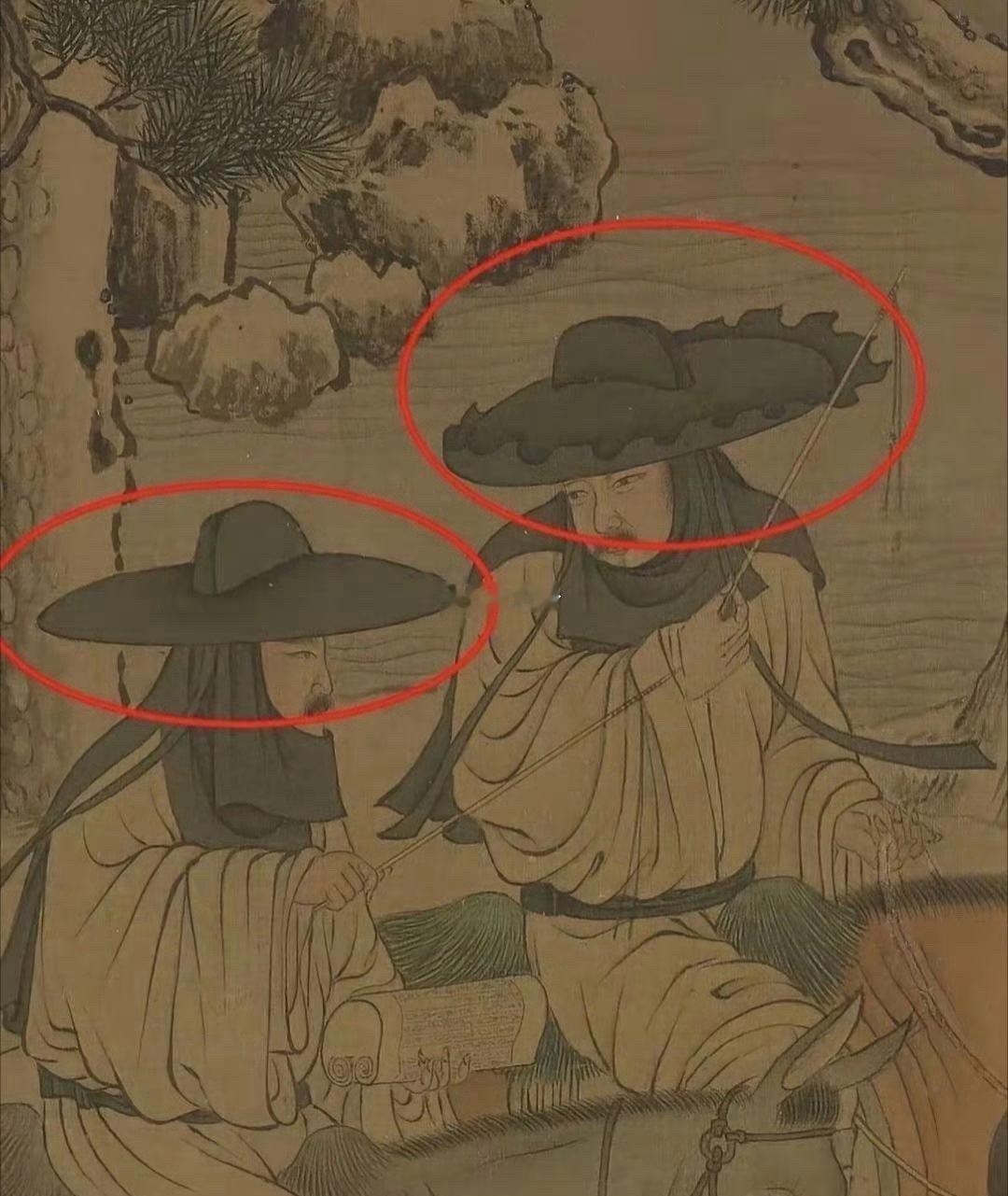 这就是古代人的智慧吗原来已经是玩剩下的了