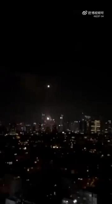 伊朗的中程弹道导弹，与以色列的精确制导炸弹，哪一个打击效果更好？据称伊朗向以色