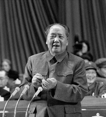 1965年，毛主席与蒋介石差点握手言和？你可能不知道，1965年，毛主席和蒋