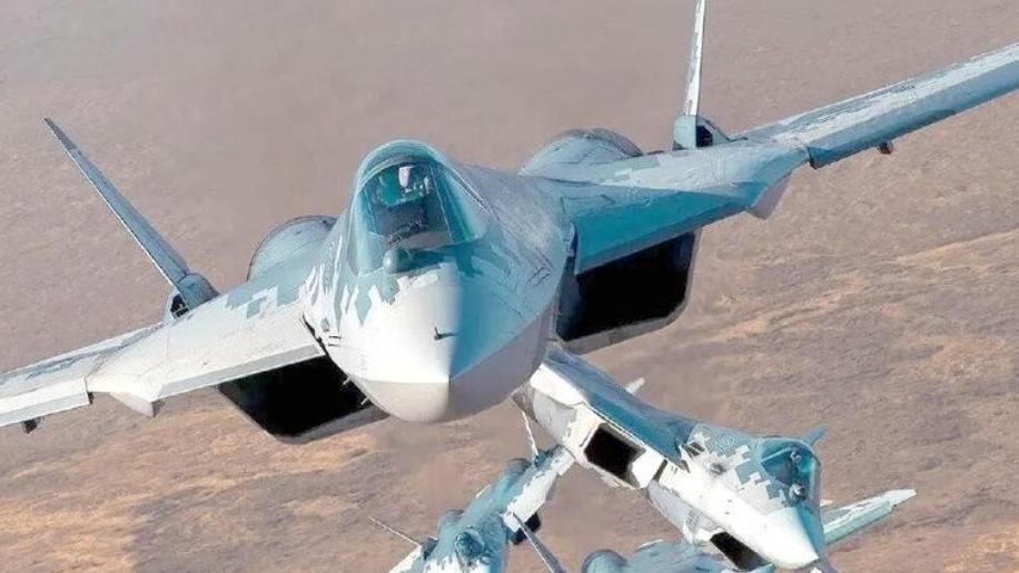 普京敢和美国开打吗? 若俄罗斯空军硬刚美国空军, 有没有胜算?