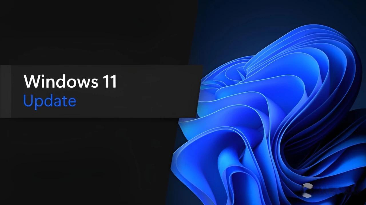 微软发布Windows11KB5120998可选更新：任务栏位置支持自定