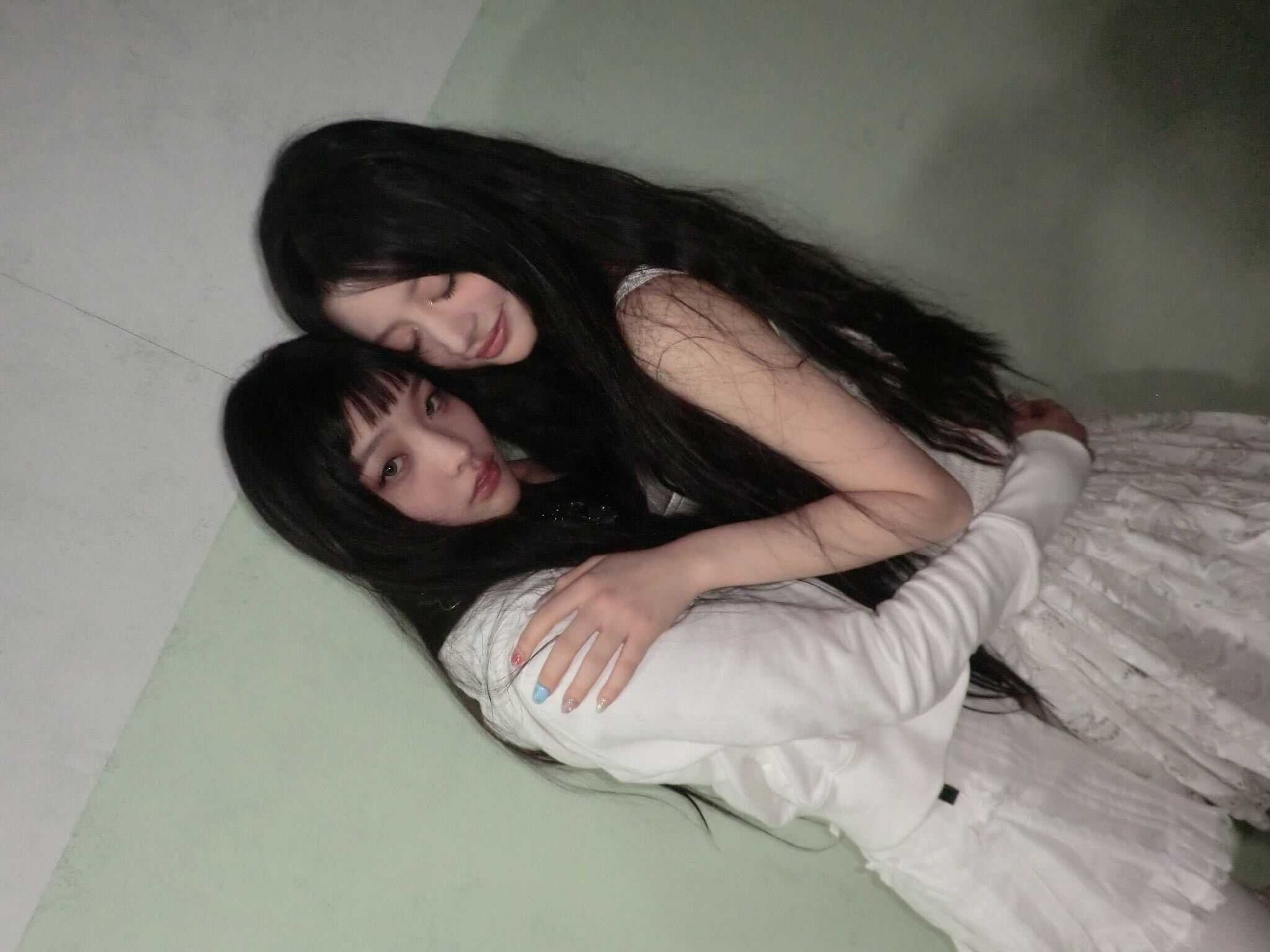 irohaminju两个满分女呀