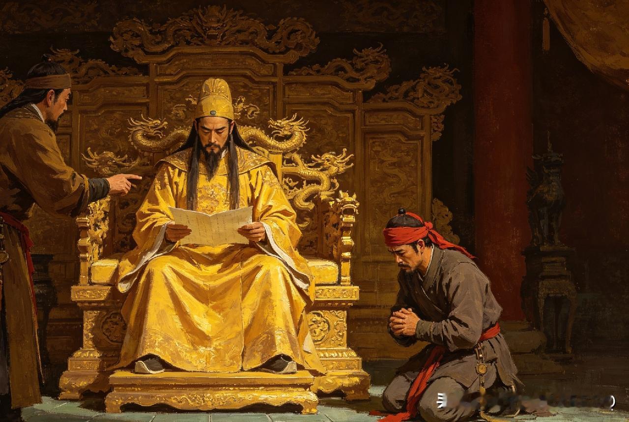 李昭寿降清，李秀成还送还家眷？今天咱们聊个太平天国史上特别有意思的事儿，李