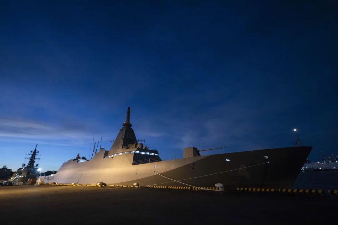 日本之所以这么着急让中日战争爆发，大概率是因为，只要到了2030年，那么日本很有